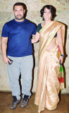 Amir and ira khan