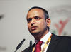 Sundar Raman resigns