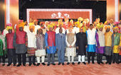 Modi announces $10 bn additional credit for Africa...