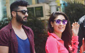 Parineeti's journey from size 38 to 30...