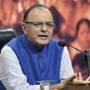Arun Jaitley