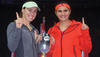 Sania Hingis