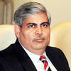Shashank Manohar