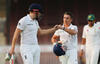 Taylor gives England good platform