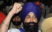 After Yakub, focus back on Rajoana...