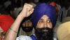 Balwant Singh Rajoana, key accused in former Punjab CM Beant Singh's murder case