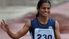 Dutee Chand 