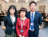 Chinese teachers blames welfare state for ill-disciplined students...
