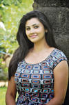 Daisy Shah