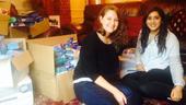 Homeless Period campaign receives over 100,000 signatures...