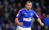 Michael Chopra takes a strike at achieving his goal of Indian passport...