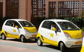 Ola closes TaxiForSure in 22 cities...