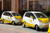 TaxiForSure-Nano-Taxi