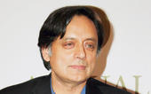 Tharoor in fresh row: From tweets to e-mails...