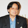 Shashi Tharoor