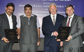 UK and Indian port agree on historic partnership...