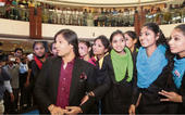Vivek Oberoi to sponsor education...