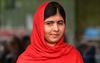 Malala Yousafzai