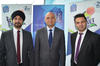 Baljit Rihal and Sajid Javid and Jas Jassal