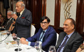 Confederation of Indian organisations (UK)- 40th Anniversary Celebration...