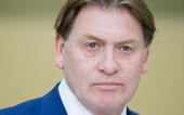 Former Labour MP Guilty of Attacking Two Teenage Boys in London Corner Shop...