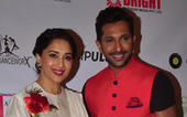 Madhuri Dixit, Terence Lewis to come together...