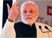 Modi joins Chinese social media platform Weibo...