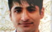 Peace vigil held for Vinay Jethwa...