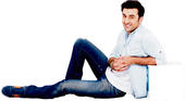 Ranbir Kapoor: Yes, I am in love...
