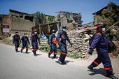 Search over, Nepal asks foreign teams to leave...