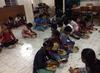 Sundar Ramu sponsored two meals for children at an orphanage this year