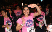 St Luke’s volunteers supporting the Anand Mela...
