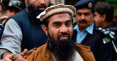 Will discuss Lakhvi's release, UNSC panel assures India...