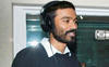 Dhanush is an avid singer too
