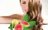 Guava leaves for hair growth