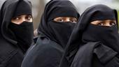 Lack of Muslim integration worries Britain...