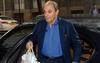 Nusli Wadia