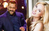 Salman to give girlfriend Iulia Vantur her big break