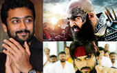 Suriya showers praise on 'Kootathil Oruthan'...