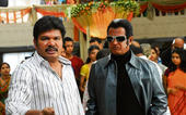 Ukraine recreated for Rajinikanth...