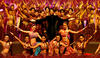 Shiamak Davar