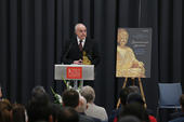 Book on Swaminarayan Hinduism launched at King’s College...