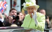Celebrations to take place across UK for Queen’s 90th birthday...