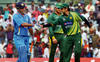 India vs Pak in Champions Trophy 2017