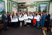 NatWest awards £2.5m for community projects...