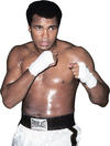 Muhammad Ali