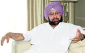 Prez rule for Punjab...