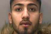 Schoolboy fraudster jailed for selling fake car insurance policies on Gumtree...