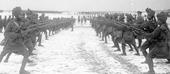 Time to acknowledge India’s contribution to WW I &II...