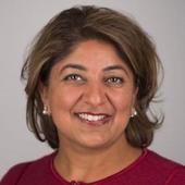 Amee Chande, setting benchmark in the e-commerce sector...